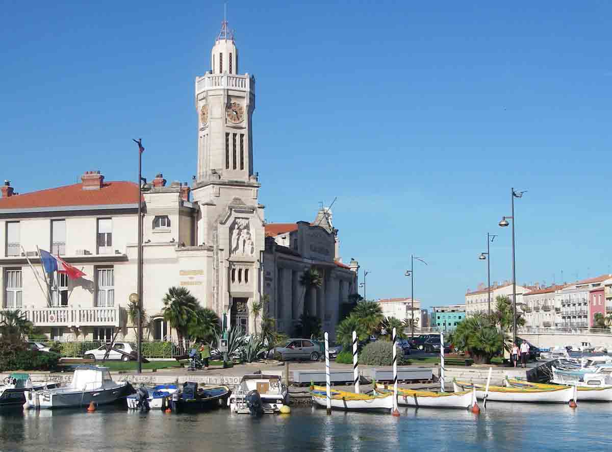 Old-Canal-Sete