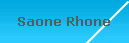 Saone Rhone